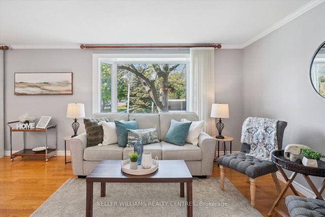 107 Aurora Heights Drive