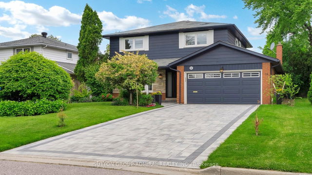 14 Thorny Brae Drive