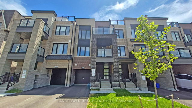 21 Gilbert Wright Avenue