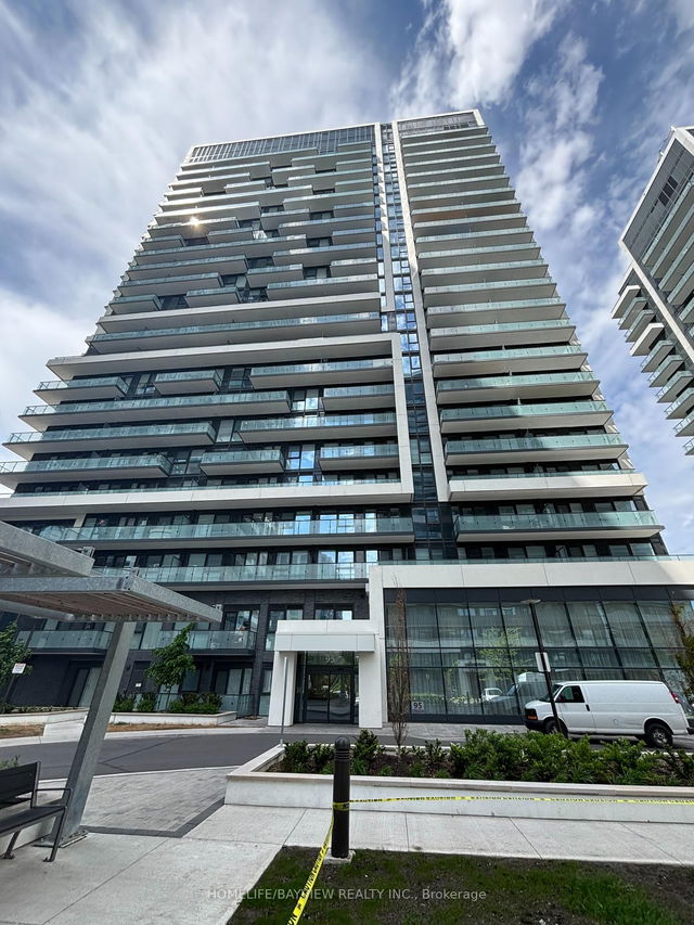 2012 - 95 Oneida Crescent