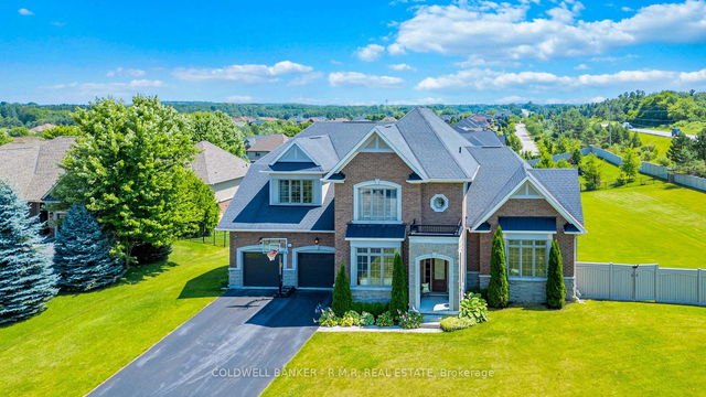 19 Forestgreen Drive