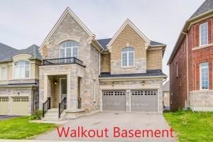 Detached House for sale at 7 Goldeneye Drive, East Gwillimbury, Holland Landing, L9N 0S6 - MLS: N12180607