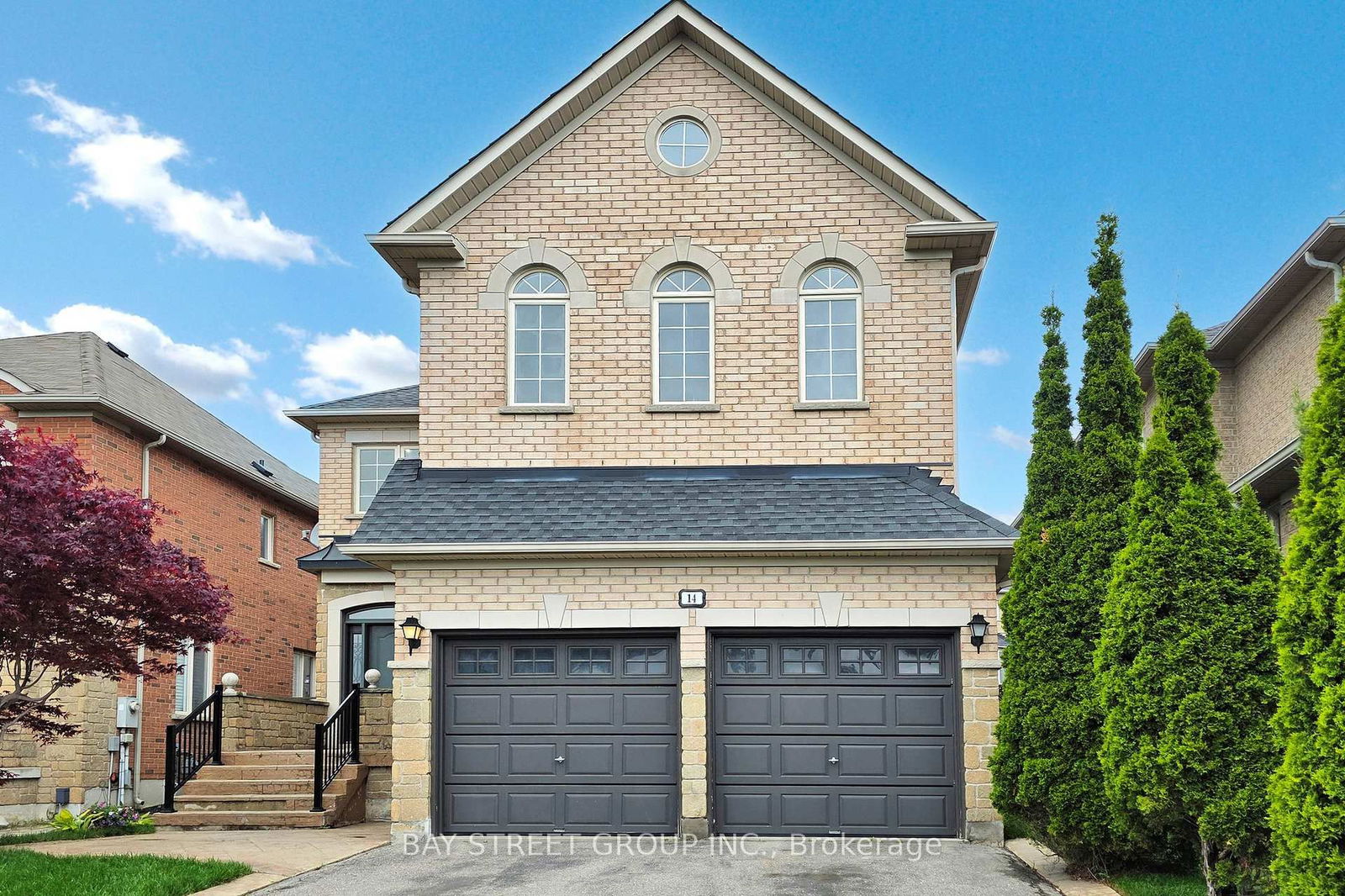 Detached House for sale at 14 Jefferson Forest Drive, Richmond Hill, Jefferson, L4E 4H9 - MLS: N12180622
