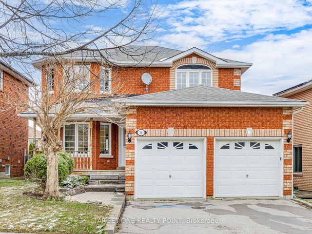 36 Prince Drive