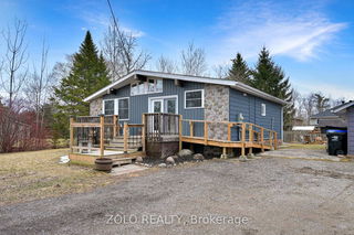 1055 Balsam Road
