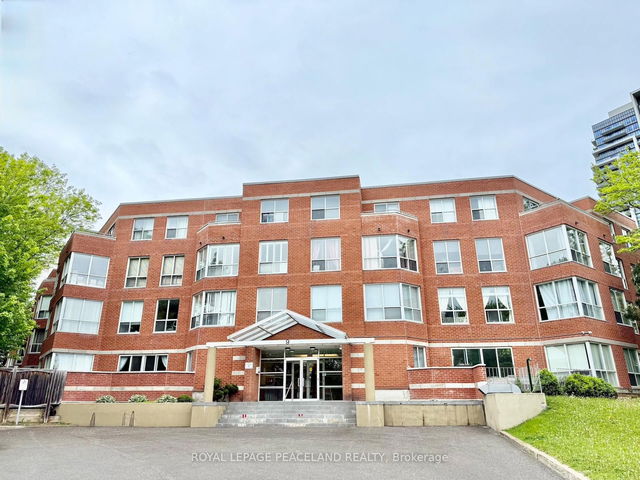 209 - 9 Chalmers Road