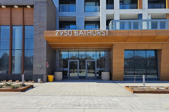 416 - 7950 Bathurst Street