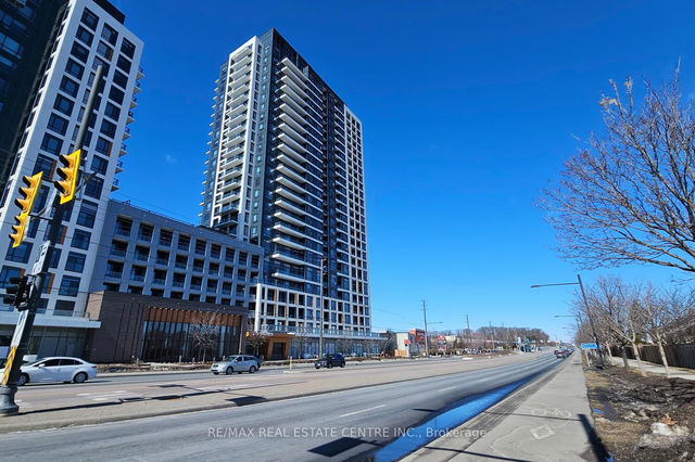 416 - 7950 Bathurst Street