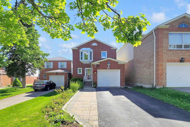 37 Lansbury Court