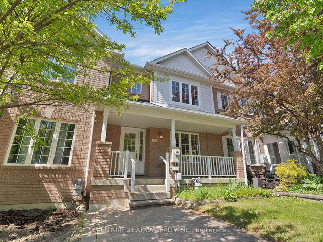 143 Baywell Crescent
