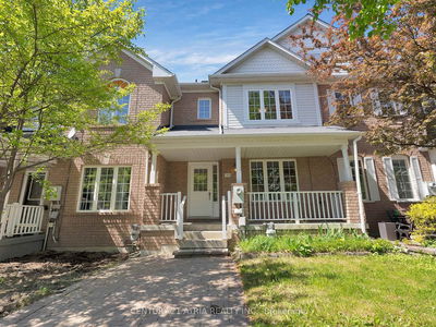 143 Baywell Cres, Aurora - Bayview Wellington image-0-1