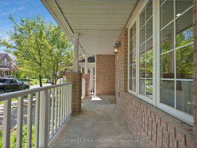 143 Baywell Cres, Aurora - Bayview Wellington image-0-2