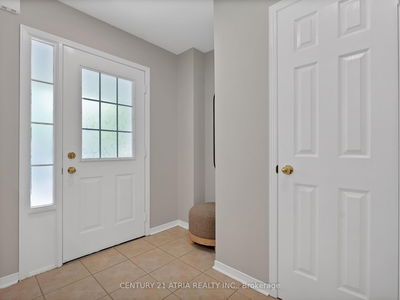 143 Baywell Cres, Aurora - Bayview Wellington image-0-3
