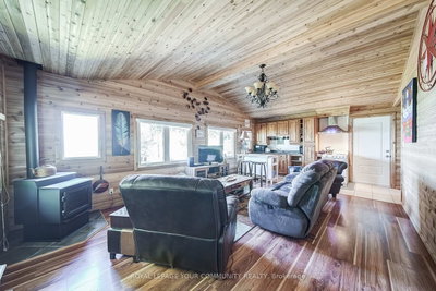 1623 Chief Joseph Snake Road — more photos