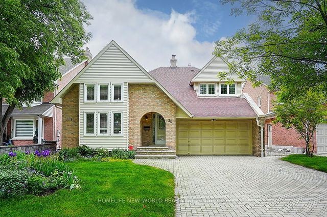 35 Hedgewood Drive