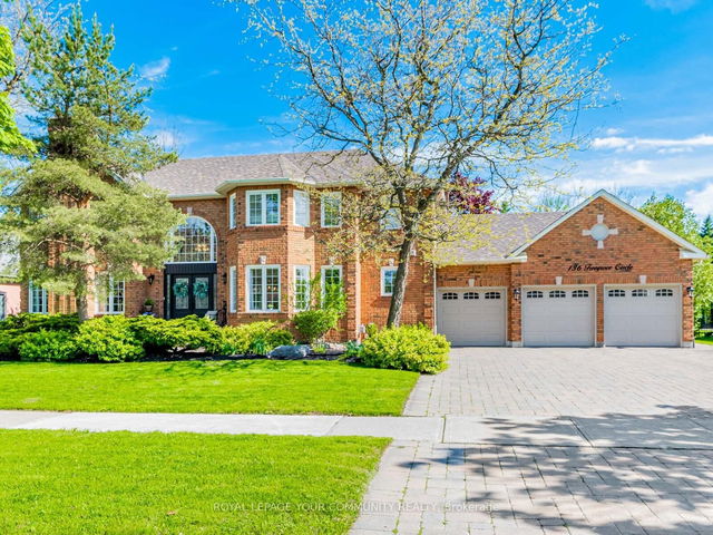 136 Treegrove Circle