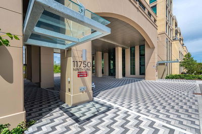 Unit 427B — 11750 Ninth Line, Whitchurch-Stouffville - Stouffville