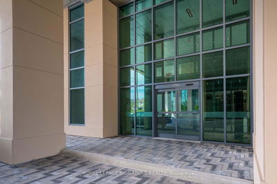 Unit 427B — 11750 Ninth Line, Whitchurch-Stouffville - Stouffville image-0-1