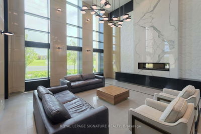 Unit 427B — 11750 Ninth Line, Whitchurch-Stouffville - Stouffville image-0-2