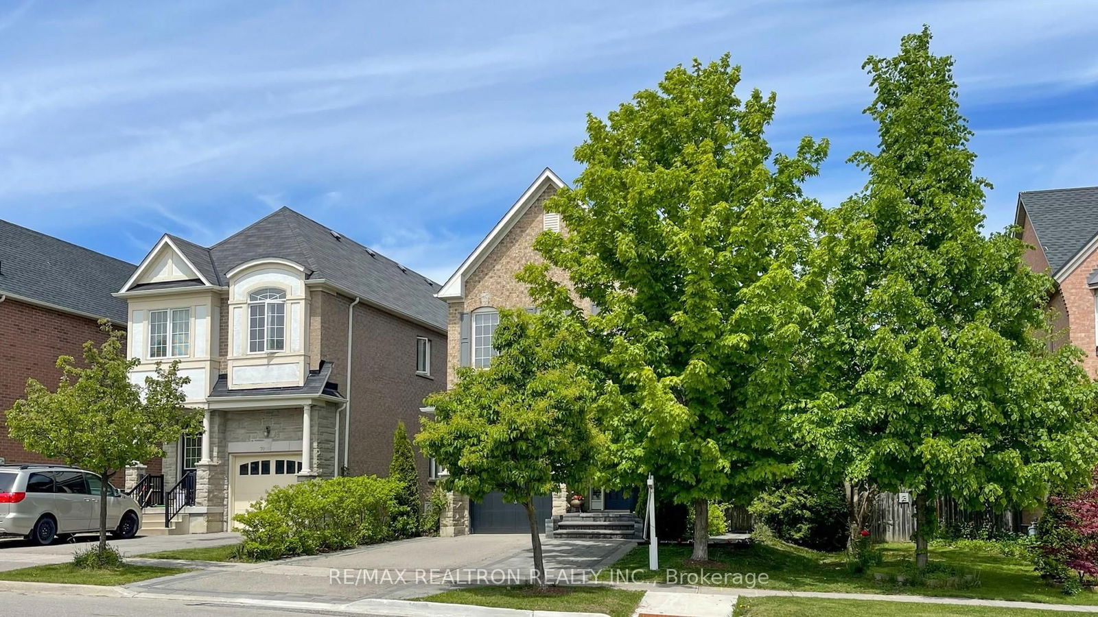Detached House for sale at 72 Sir Sanford Fleming Way, Vaughan, Patterson, L6A 0T3 - MLS: N12180859