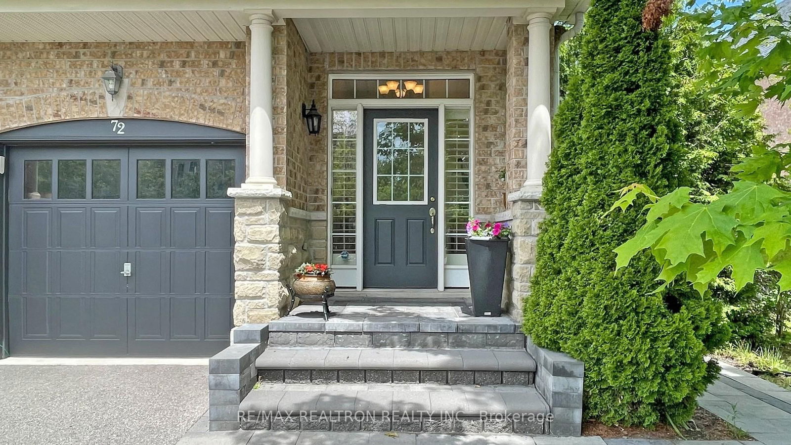Detached House for sale at 72 Sir Sanford Fleming Way, Vaughan, Patterson, L6A 0T3 - MLS: N12180859