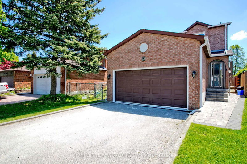 home for sale on 5 Hendon Road