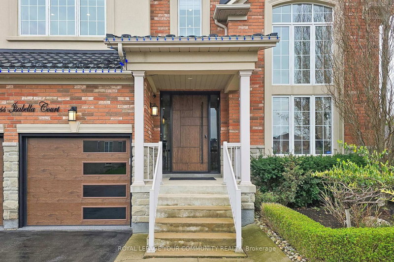 1 Princess Isabella Crt, Vaughan, L6A 4B3 | Image 3