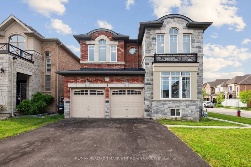 home for sale on 227 Inverness Way