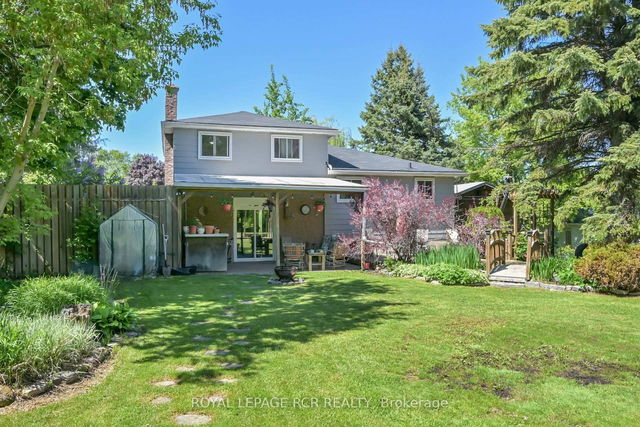 17 Jamieson Drive