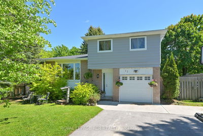 17 Jamieson Dr, Adjala-Tosorontio - Rosemont image-0-1
