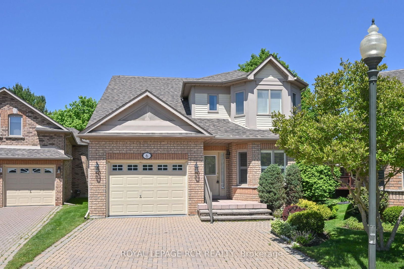 Detached House for sale at 6 Belair Place, New Tecumseth, Alliston, L9R 1Z1 - MLS: N12181115