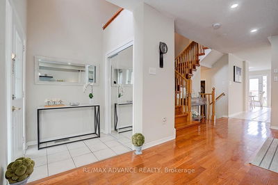 180 Trail Ridge Lane, Markham - Berczy image-0-2
