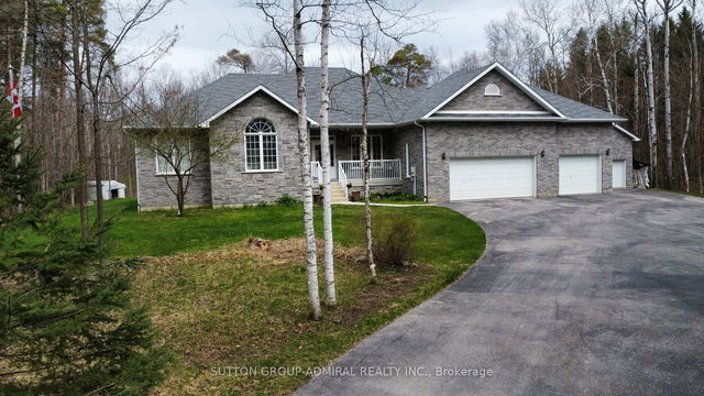 8430 Tosorontio Side Road 20th N/A