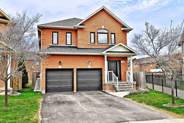 109 Woodbury Crescent