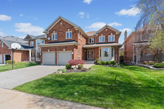 23 Woodchester Court