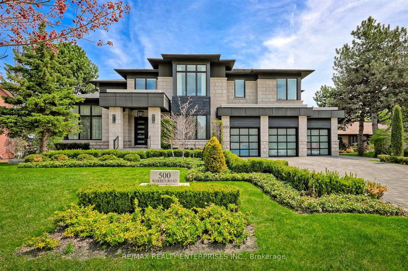 500 Warren Rd, King - King City image-0-0