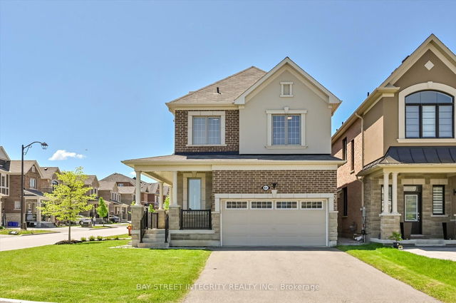 61 Hartney Drive
