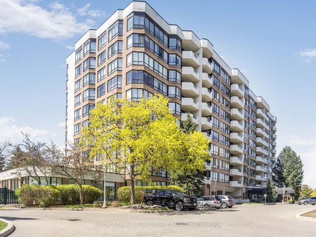312 - 55 Austin Drive