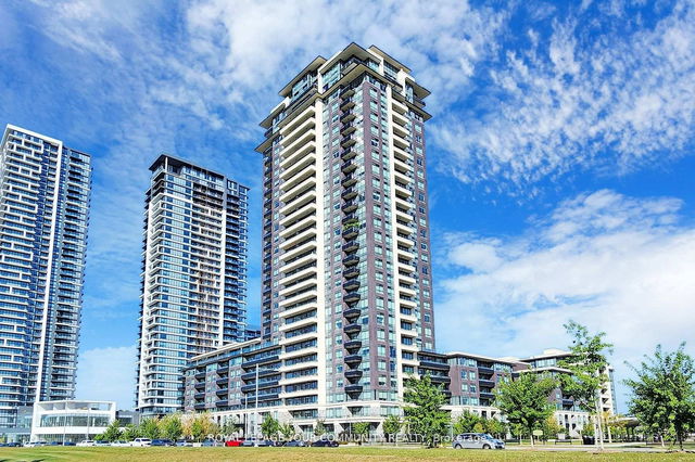 312 - 15 Water Walk Drive