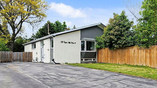 319 Taylor Mills Drive
