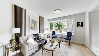 319 Taylor Mills Dr, Richmond Hill - Crosby image-0-1
