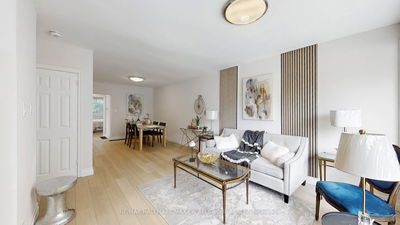 319 Taylor Mills Dr, Richmond Hill - Crosby image-0-3