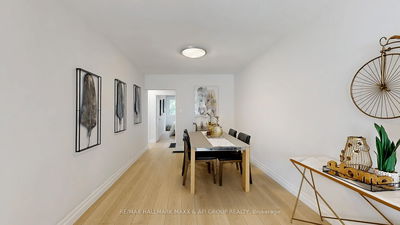 319 Taylor Mills Dr, Richmond Hill - Crosby image-0-4