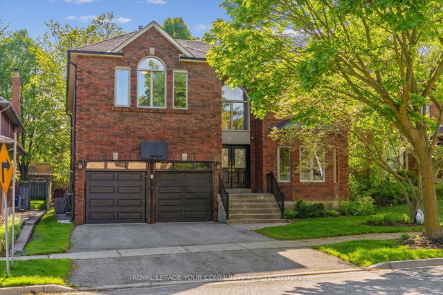 136 Markwood Lane