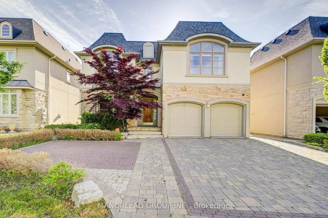 7 Ormsby Court