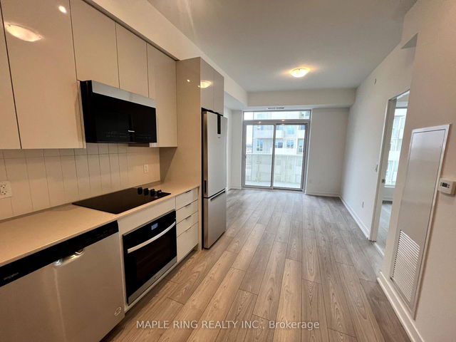 1011 - 474 Caldari Road