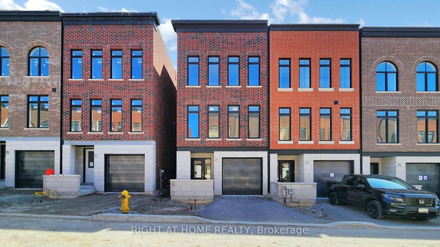 21 Chestnut Court