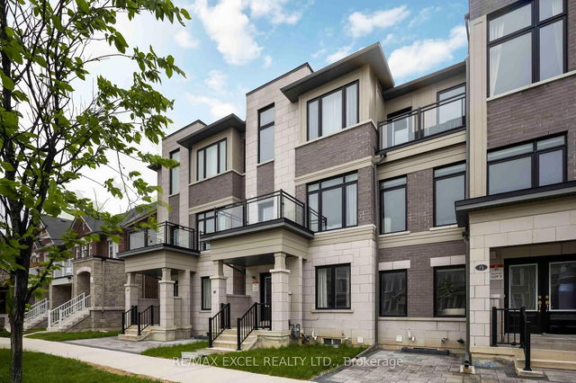 69 William F Bell Parkway