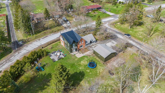 6 Scott Court