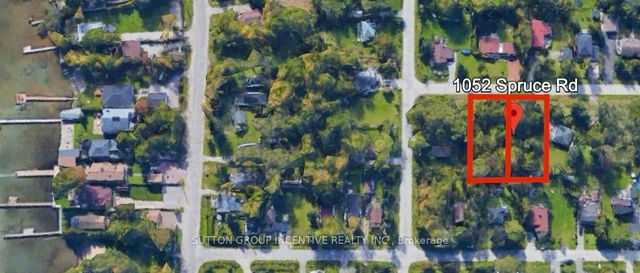1052 Spruce Road